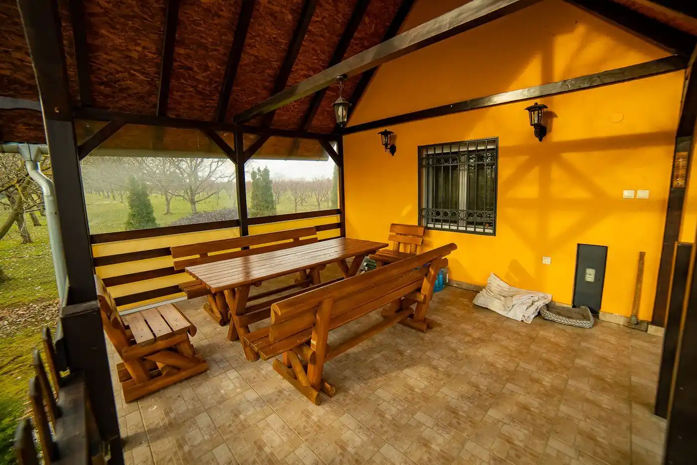 kuca na prodaju Maradik 45m2 566971