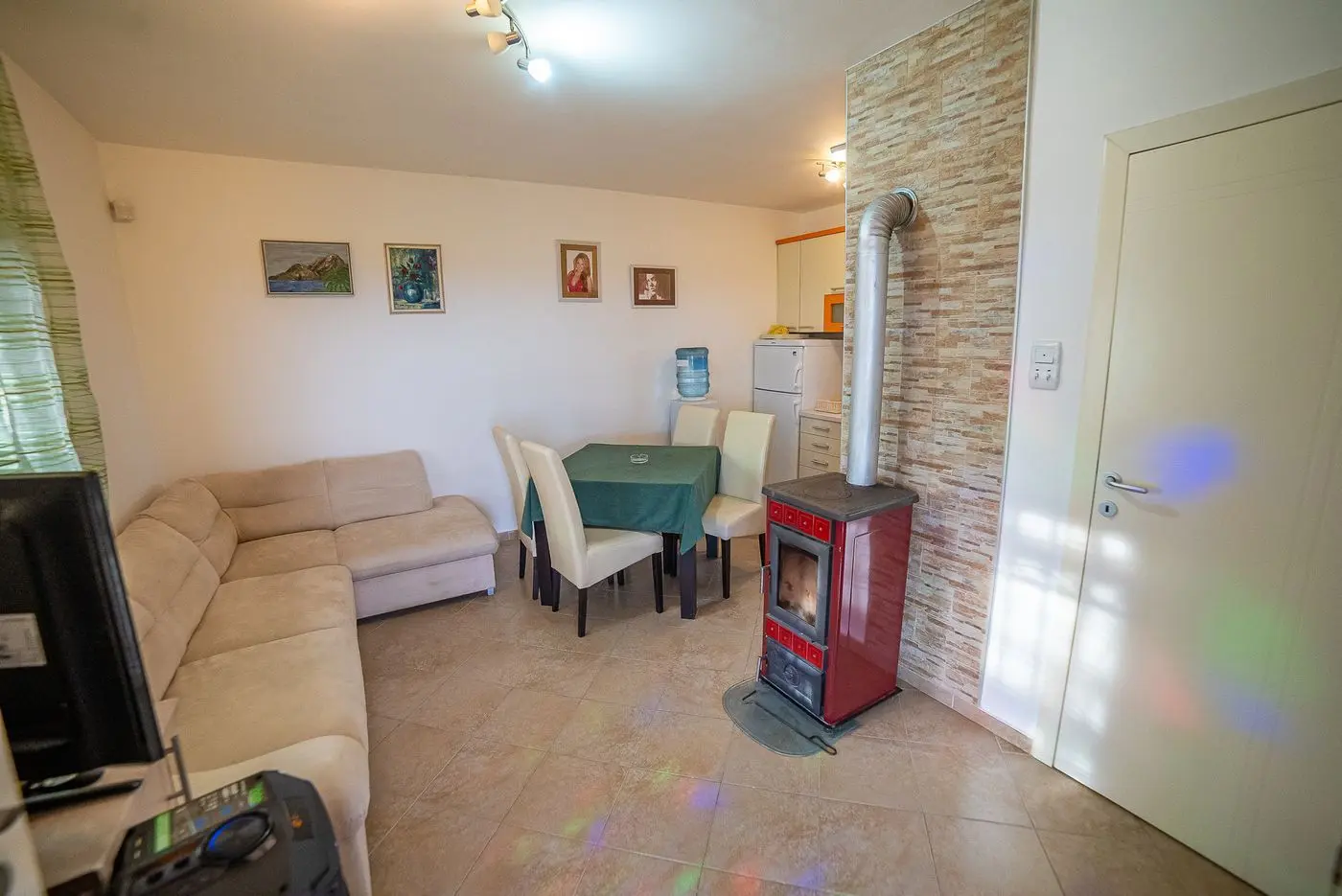 kuca na prodaju Maradik 45m2 566971