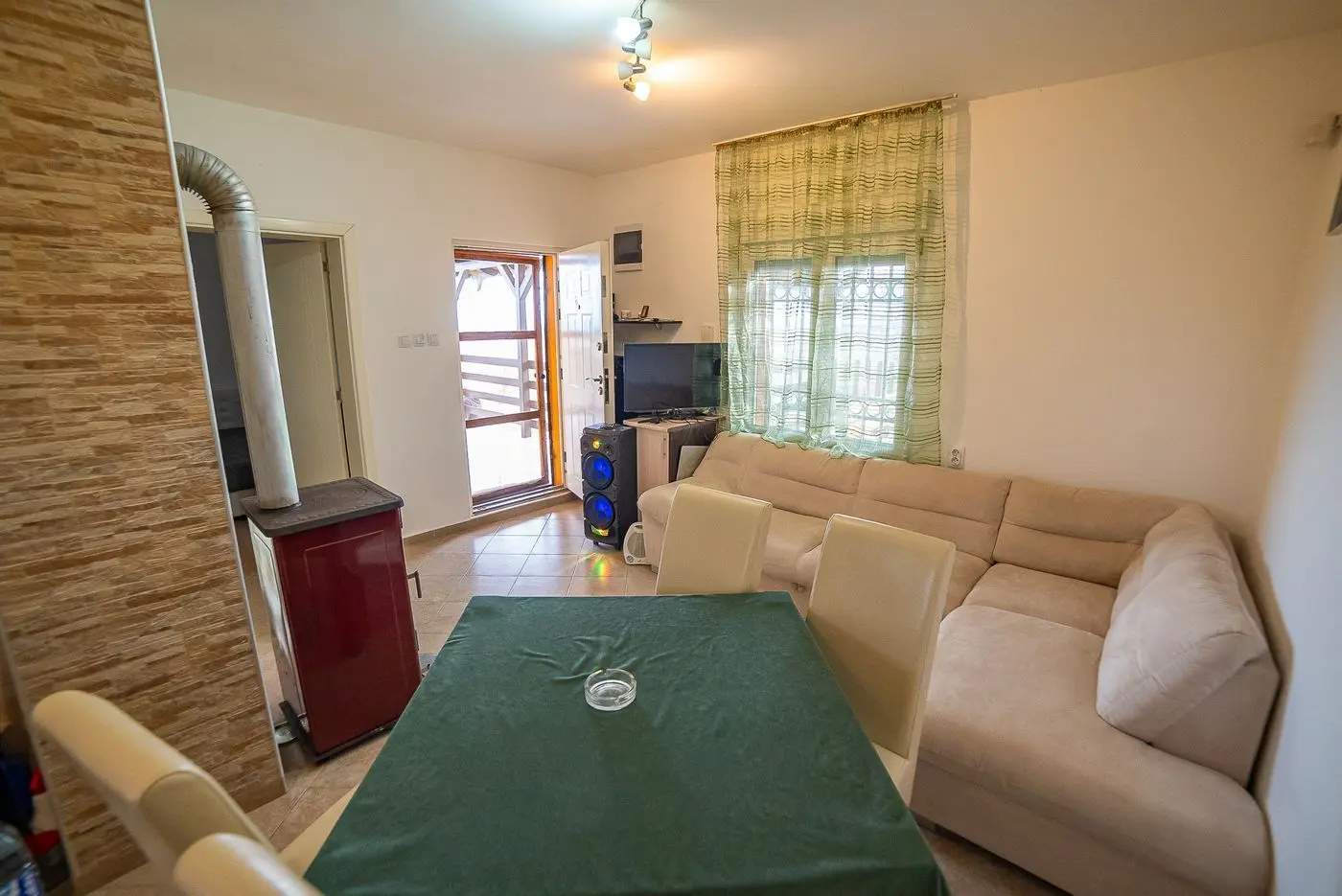 kuca na prodaju Maradik 45m2 566971