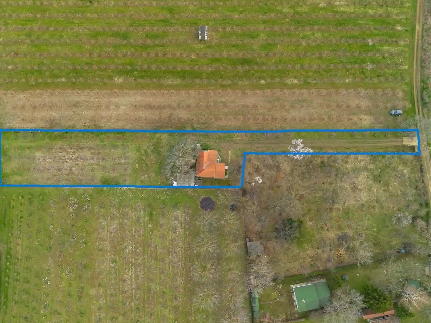 kuca na prodaju Maradik 45m2 566971
