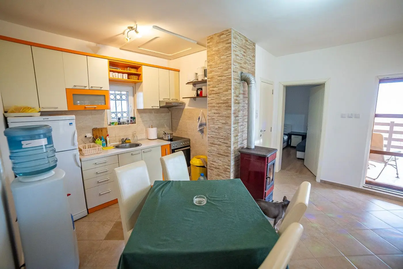 kuca na prodaju Maradik 45m2 566971