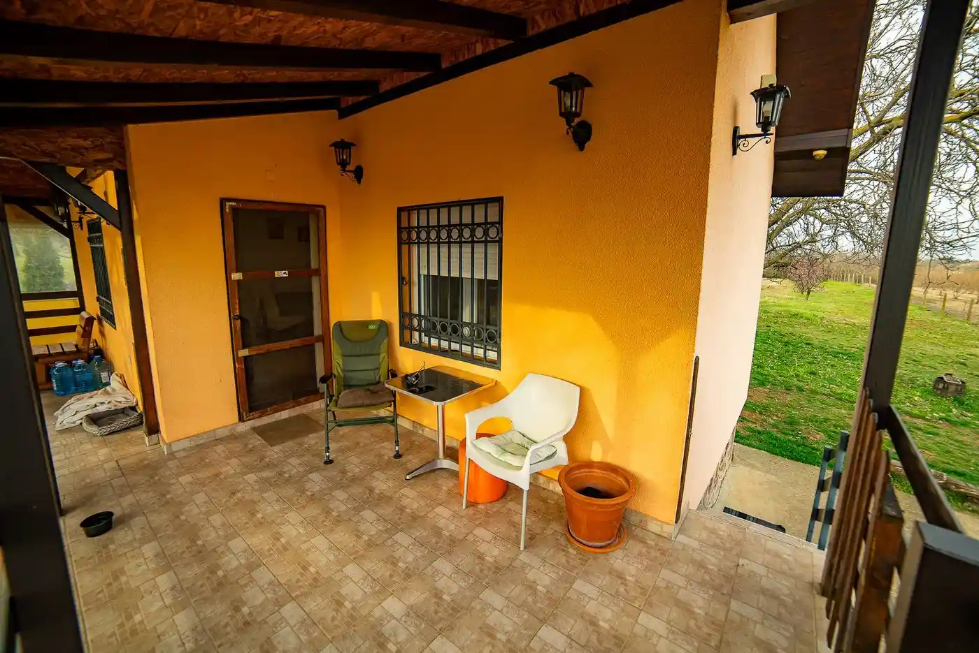 kuca na prodaju Maradik 45m2 566971