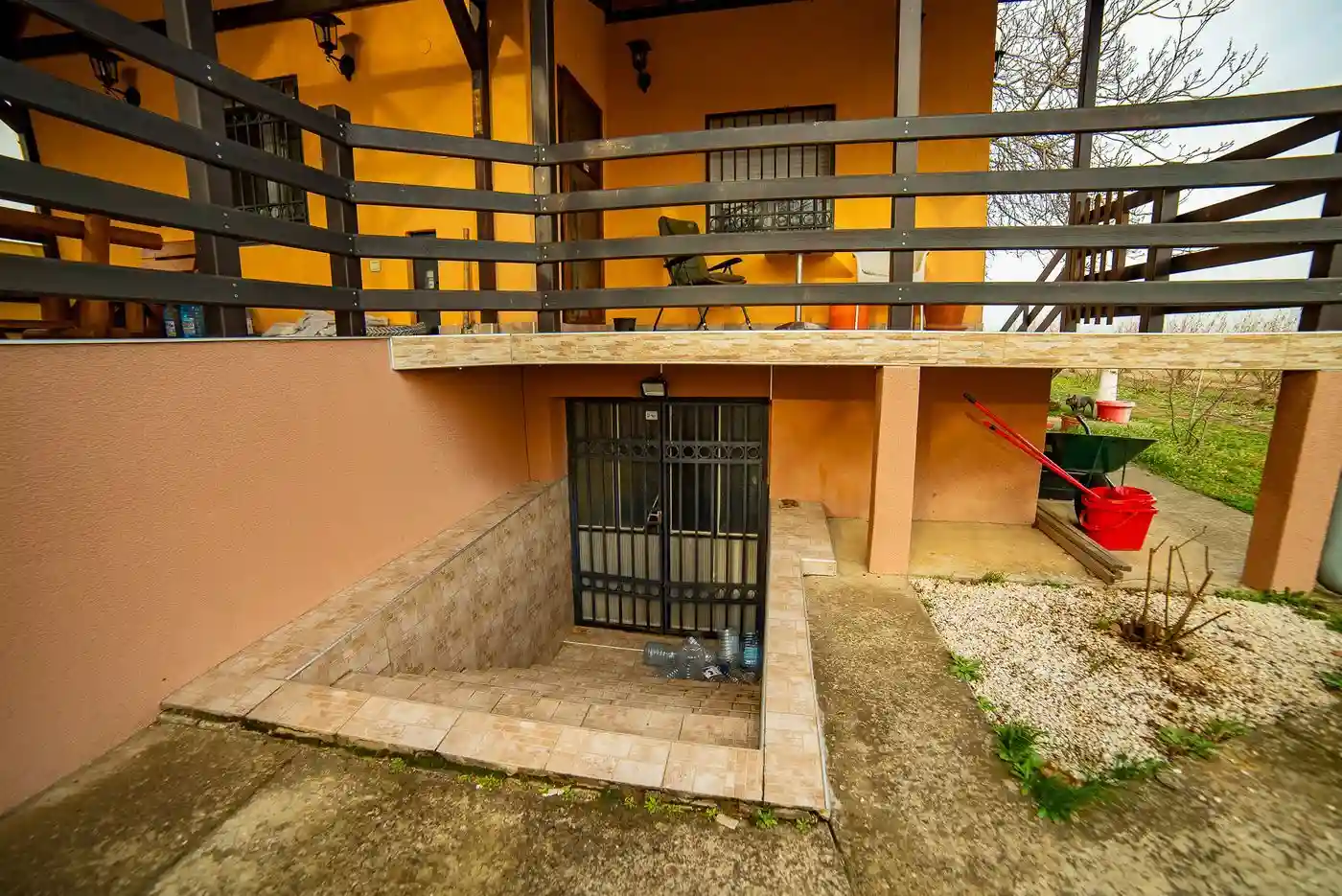 kuca na prodaju Maradik 45m2 566971