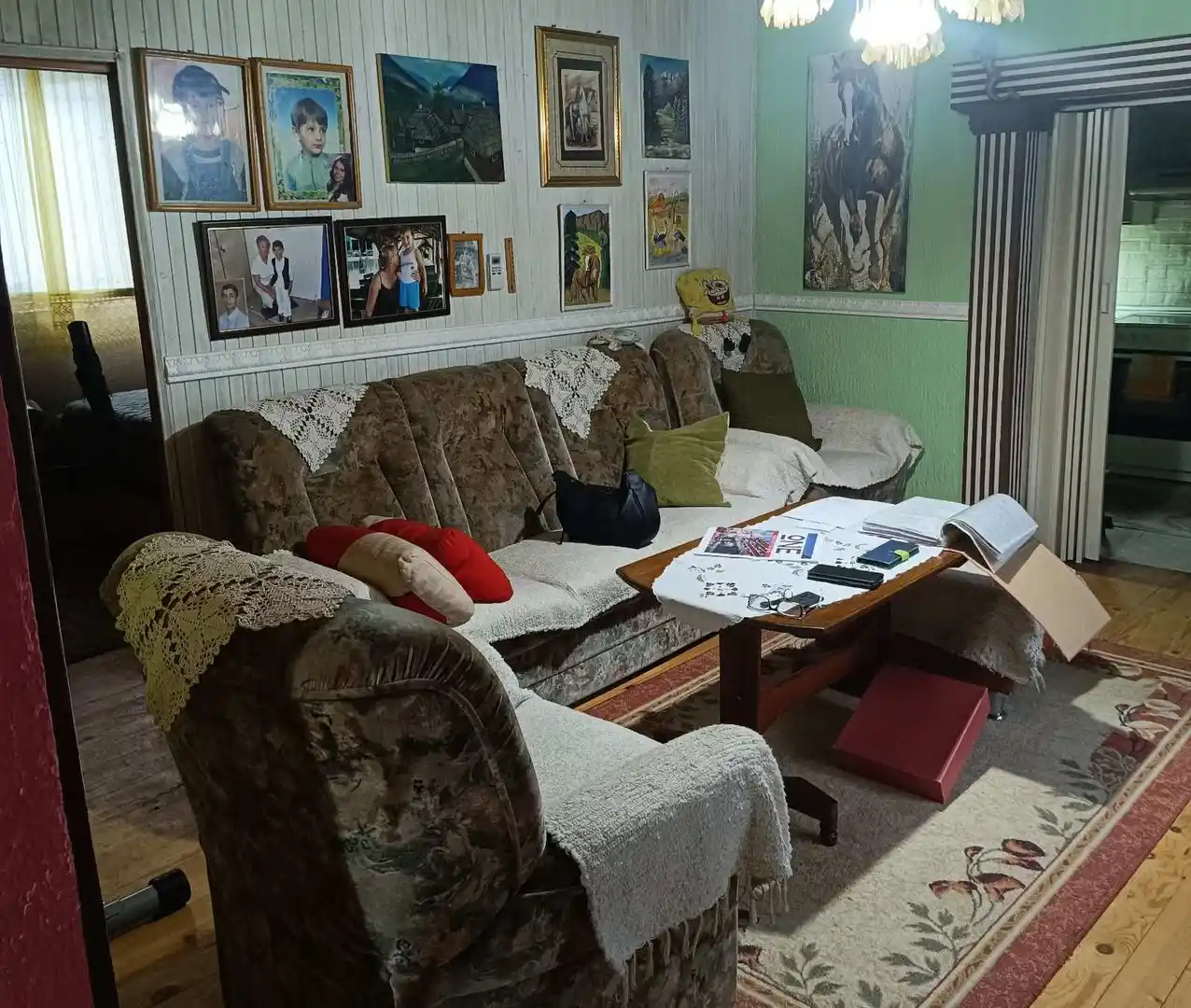 kuca na prodaju Beočin 59m2 544335