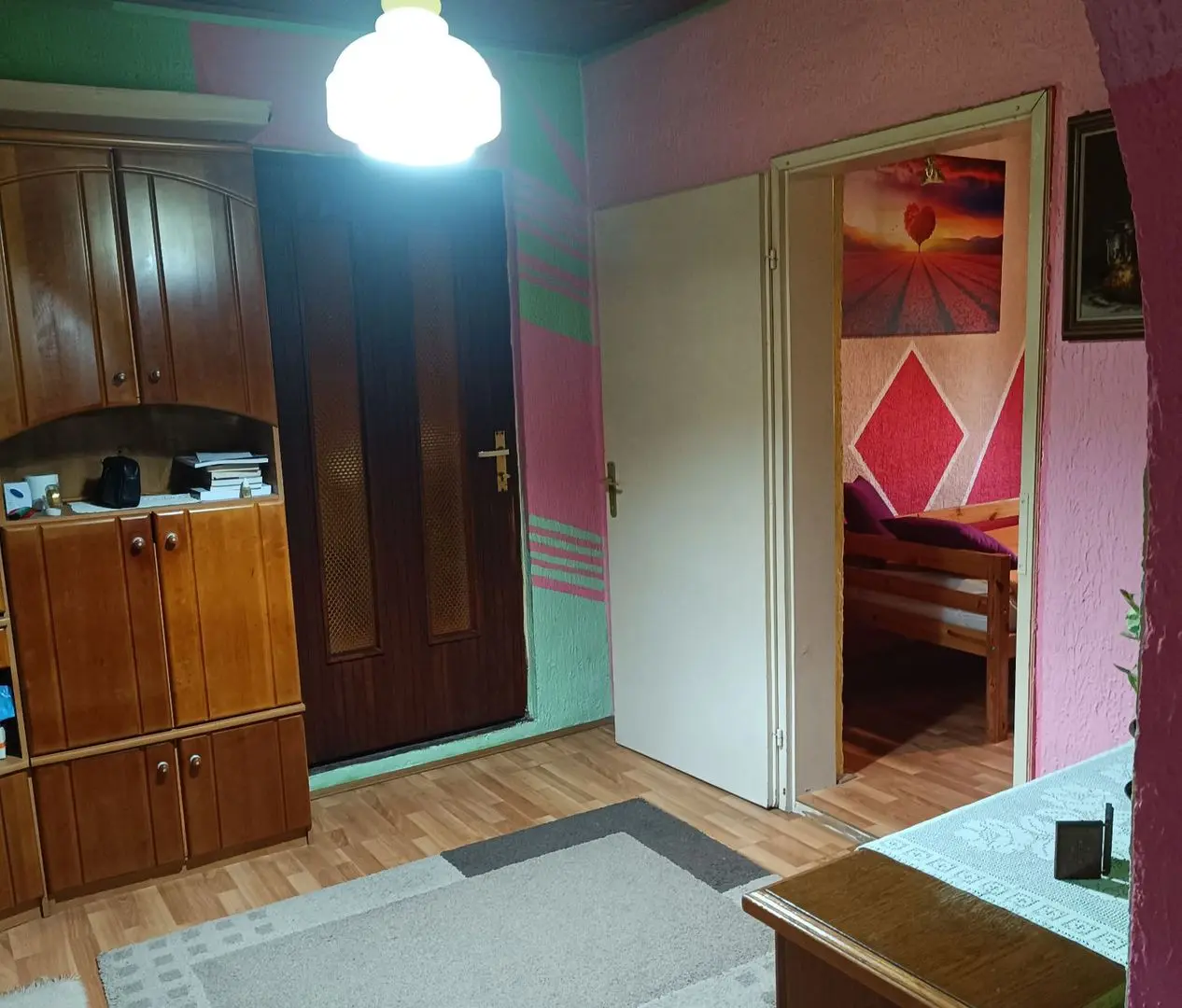 kuca na prodaju Beočin 59m2 544335