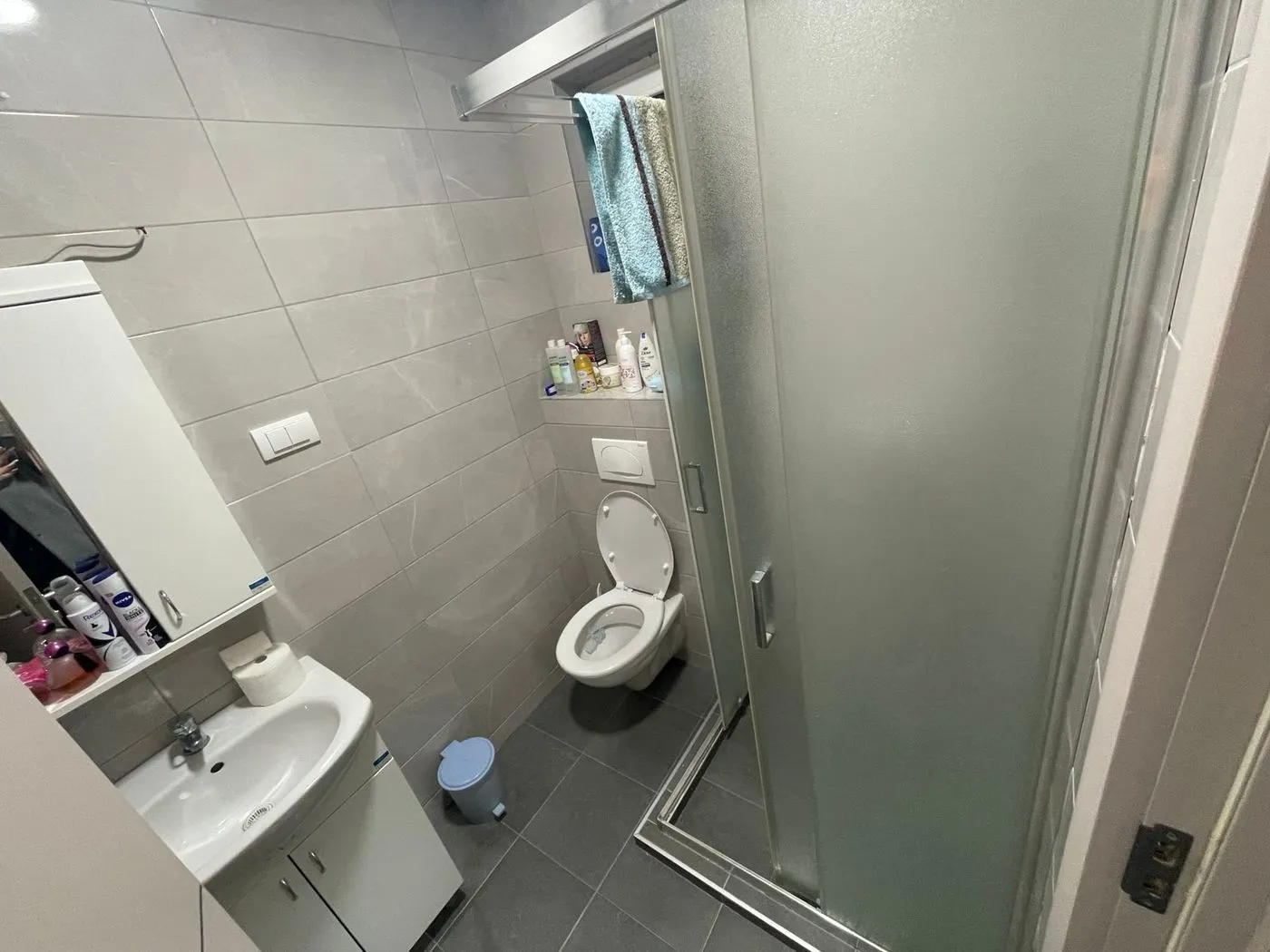 stan na prodaju Novi Sad 36m2 544700