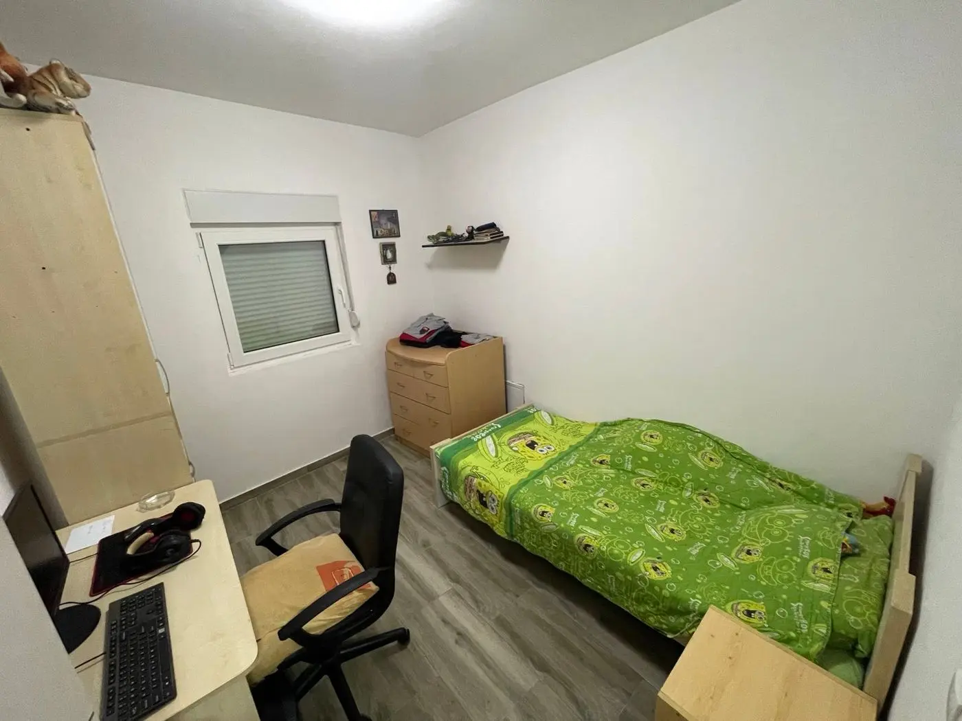 stan na prodaju Novi Sad 36m2 544700