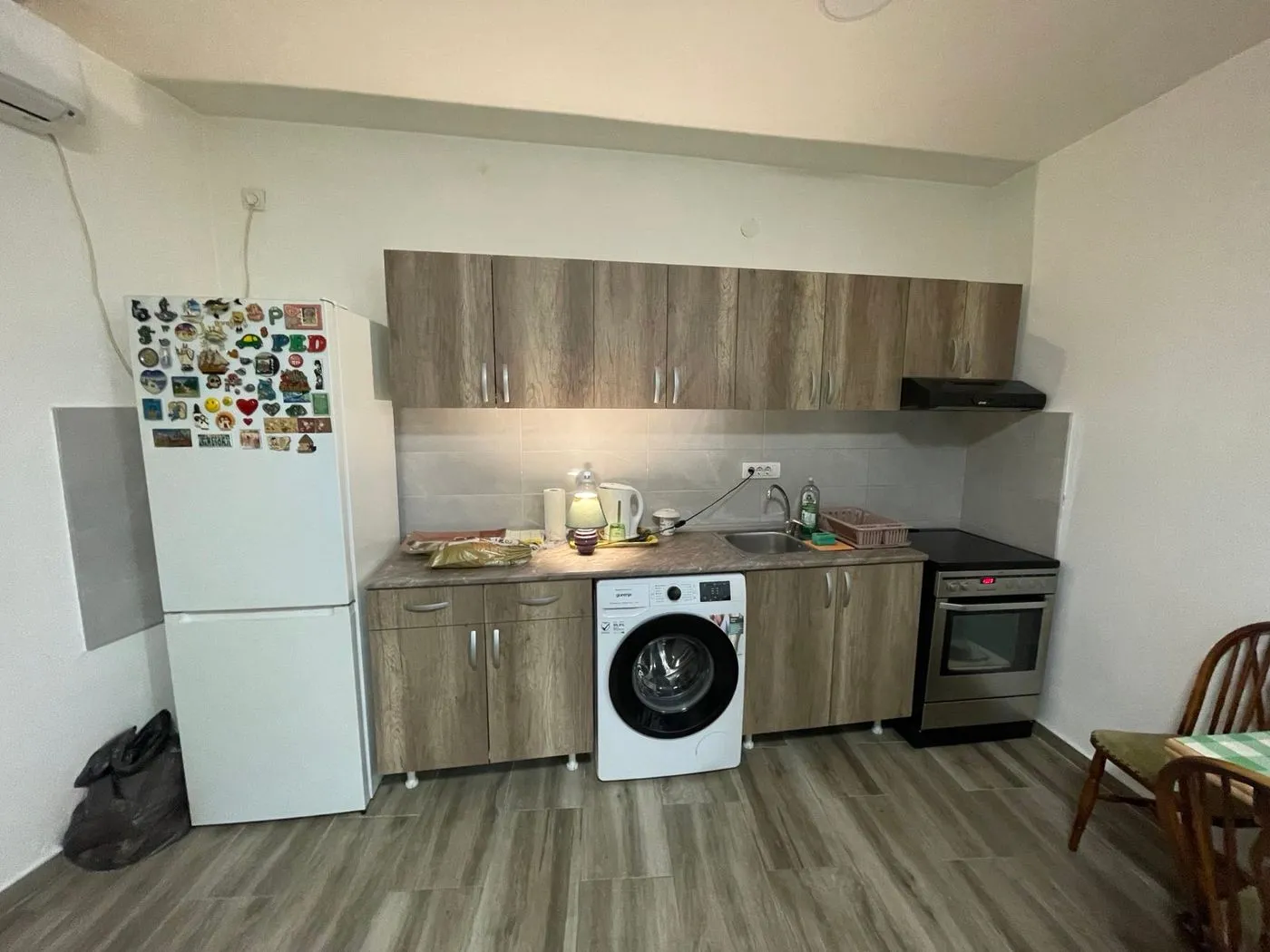stan na prodaju Novi Sad 36m2 544700