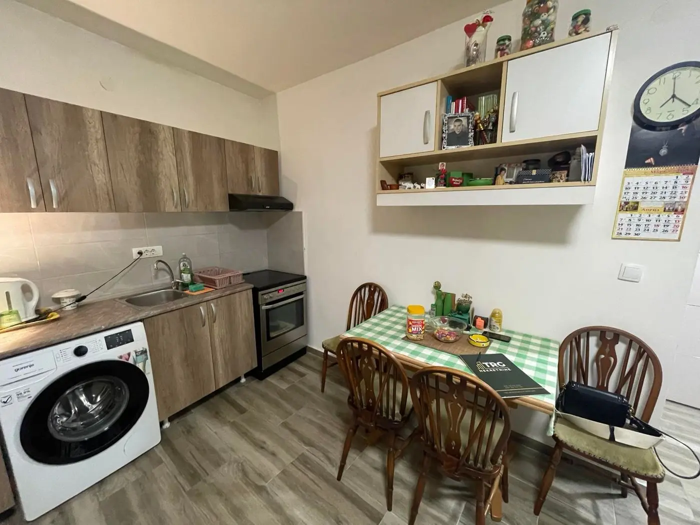 stan na prodaju Novi Sad 36m2 544700