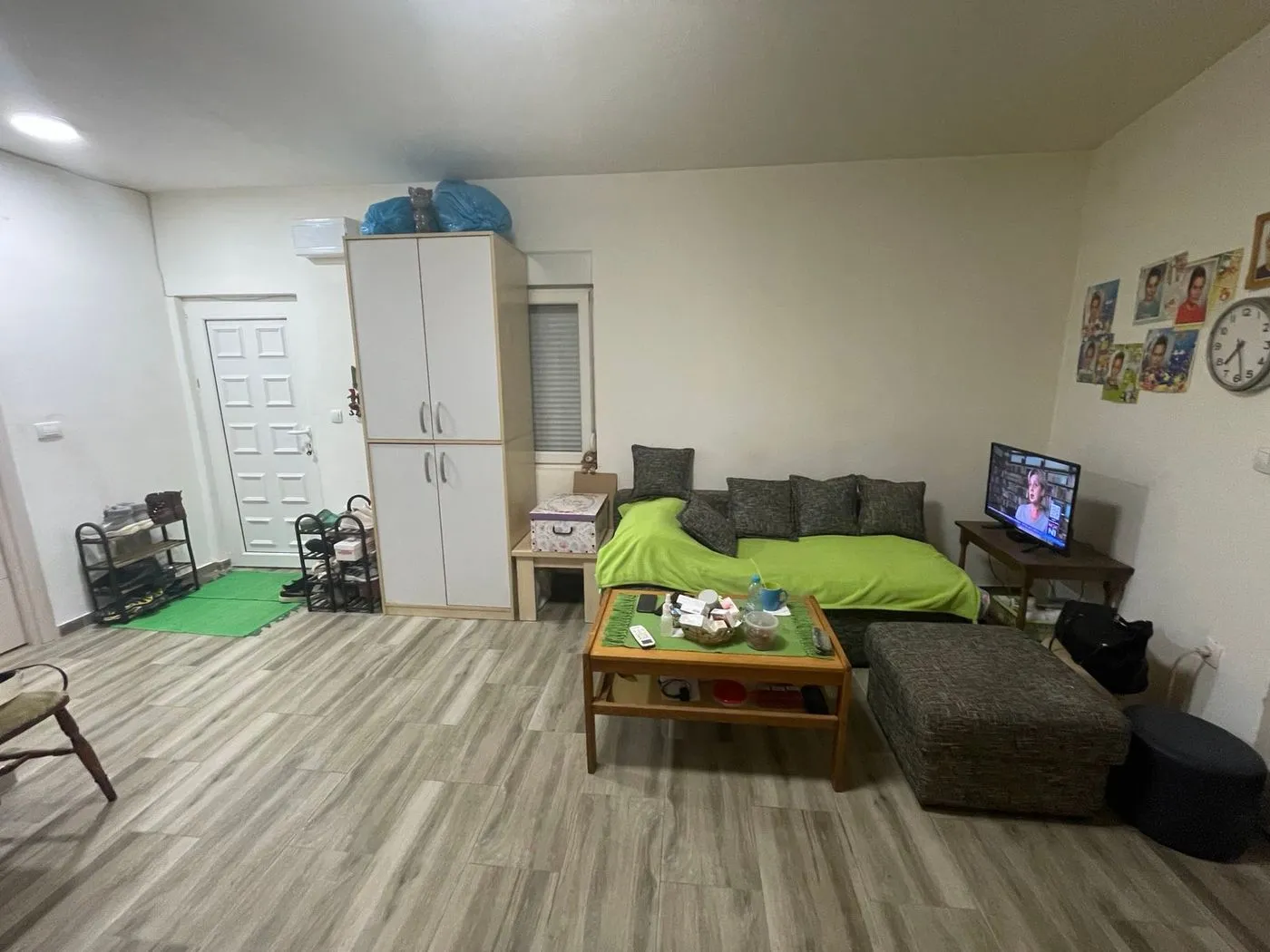 stan na prodaju Novi Sad 36m2 544700