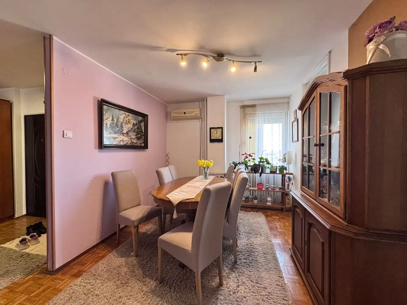 stan na prodaju Novi Sad 80m2 544582