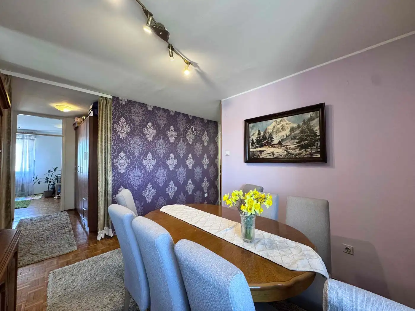 stan na prodaju Novi Sad 80m2 544582