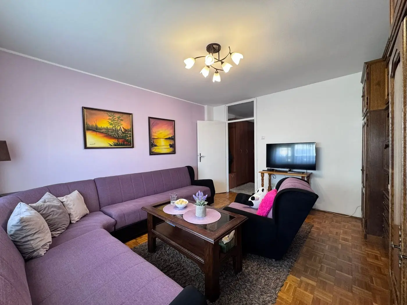 stan na prodaju Novi Sad 80m2 544582