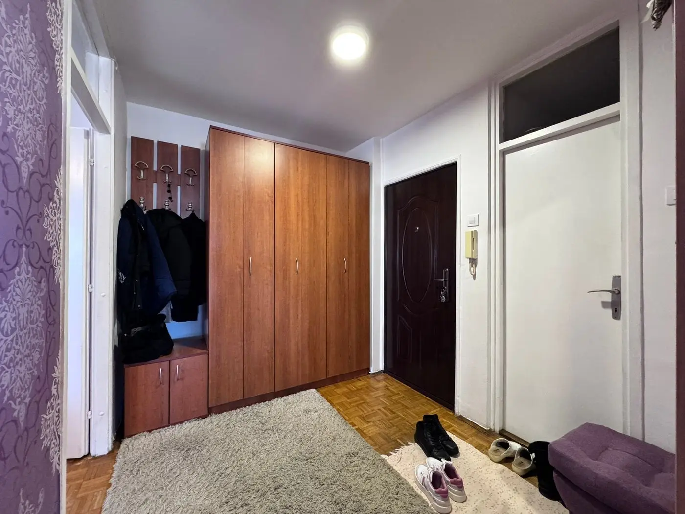 stan na prodaju Novi Sad 80m2 544582