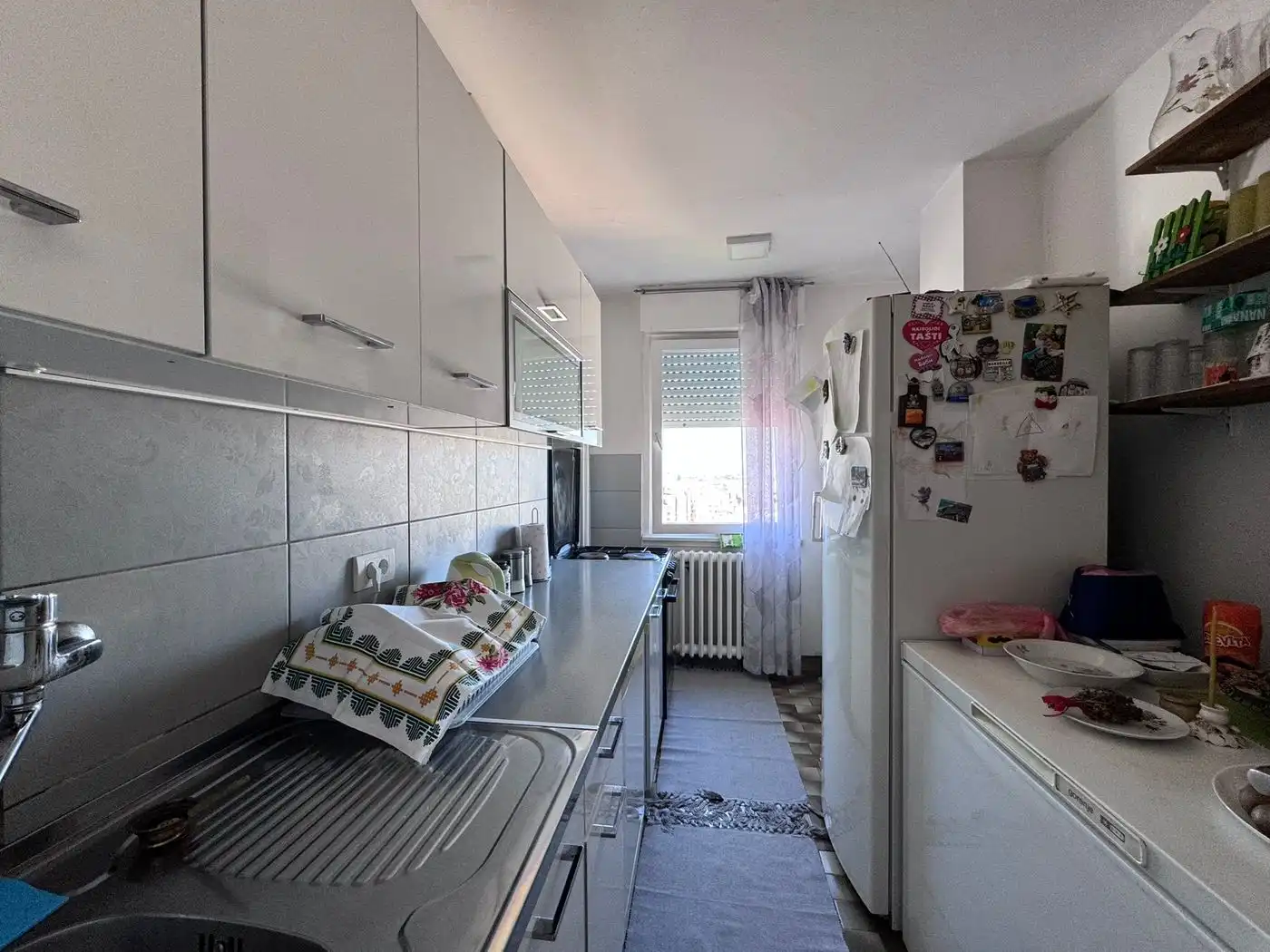 stan na prodaju Novi Sad 80m2 544582