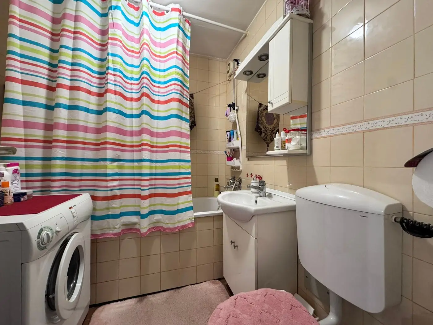 stan na prodaju Novi Sad 80m2 544582