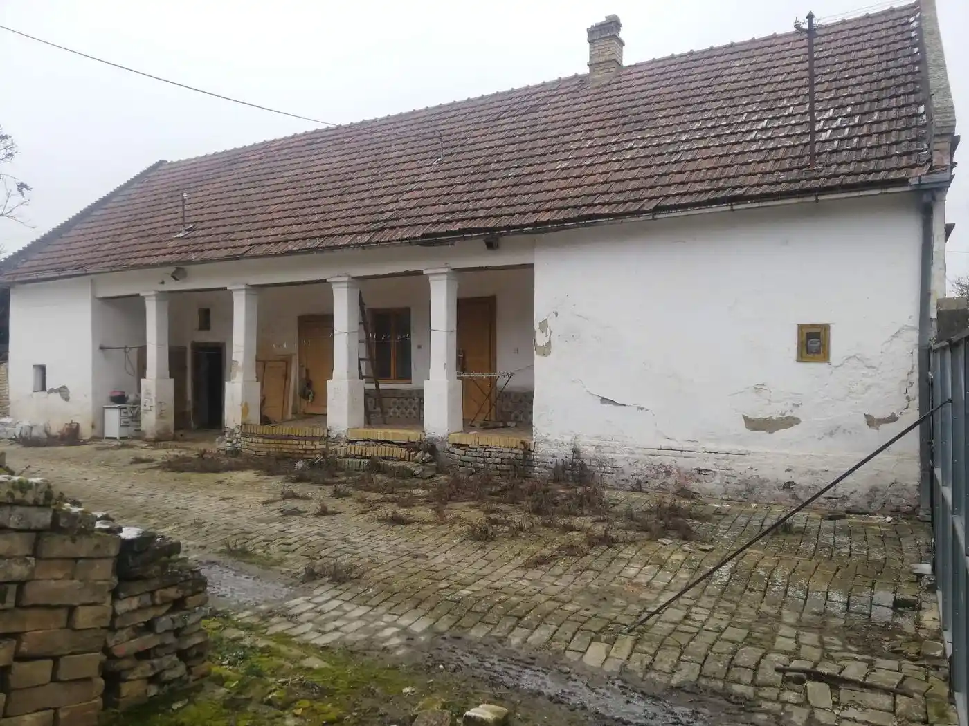 kuca na prodaju Sivac, 156m2 544849