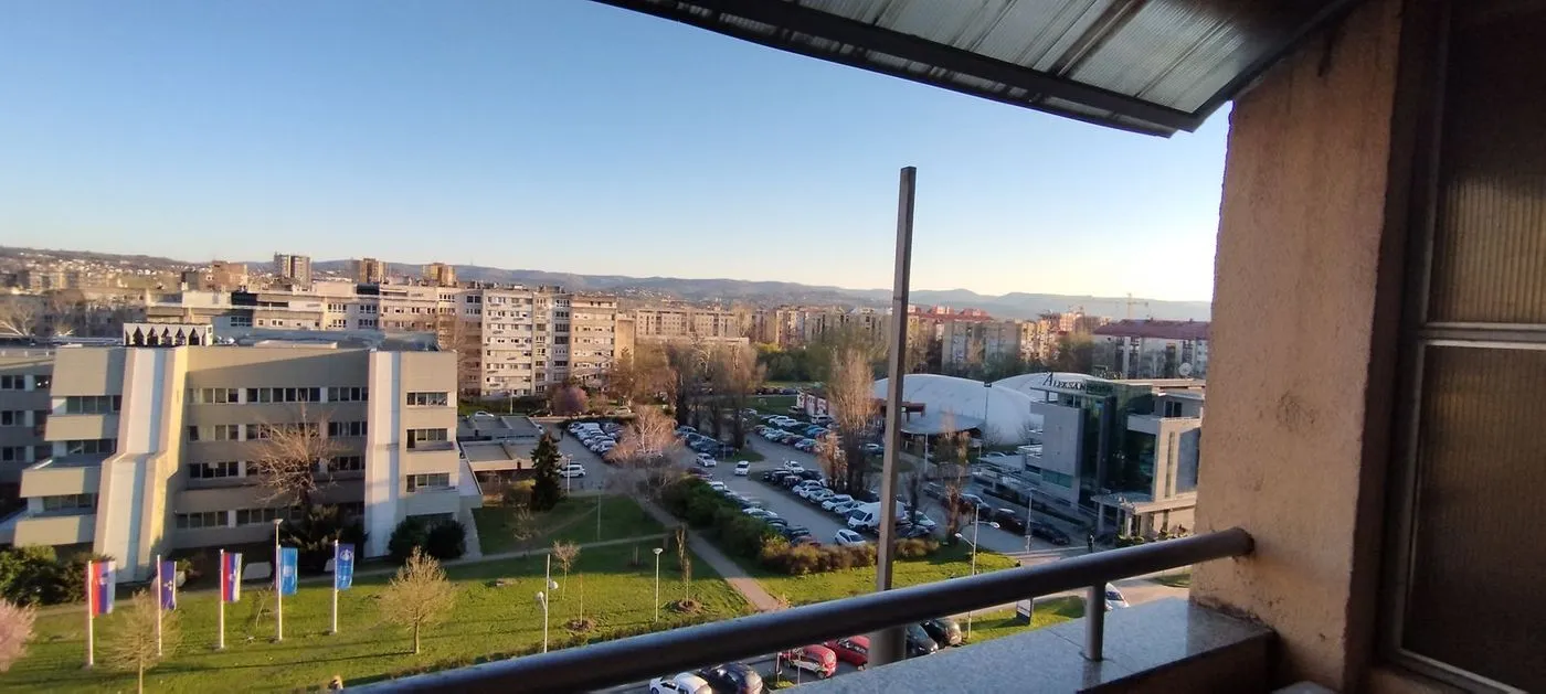 stan na prodaju Novi Sad 57m2 544863