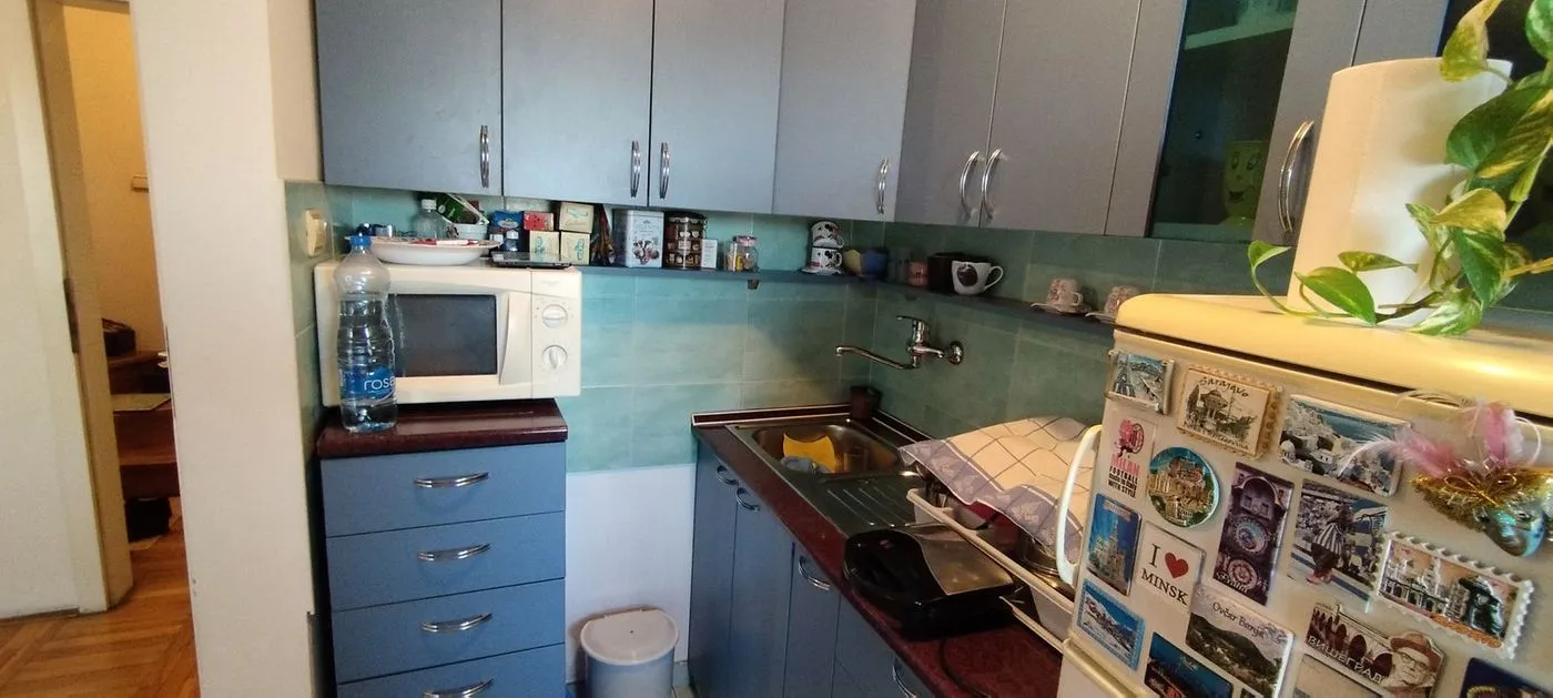 stan na prodaju Novi Sad 57m2 544863