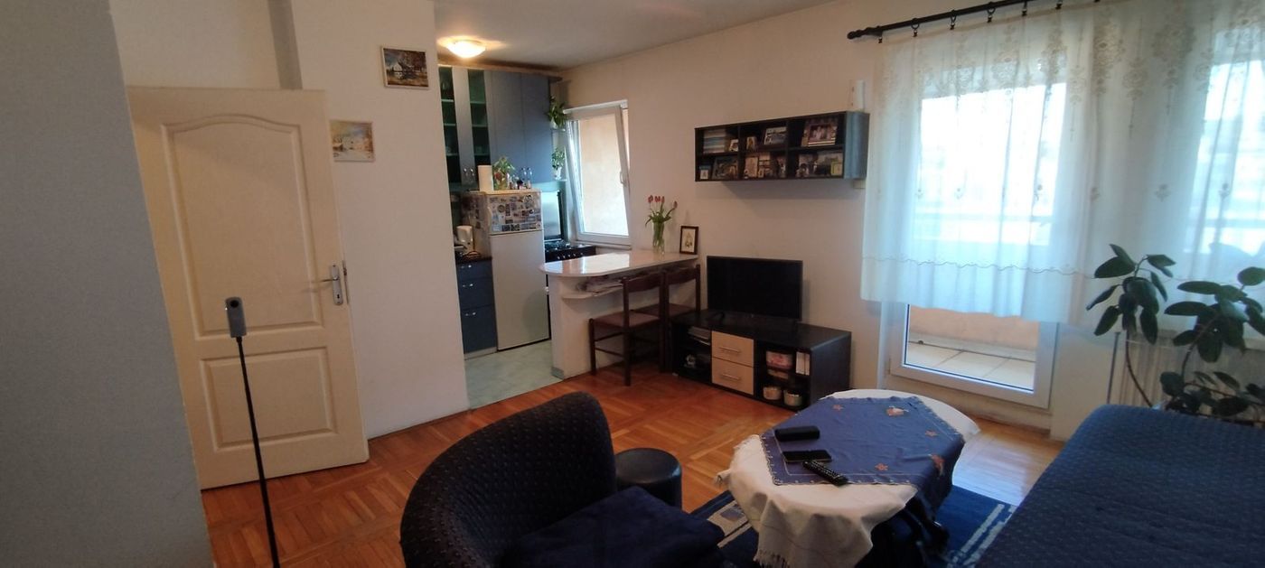 stan na prodaju Novi Sad 57m2 544863