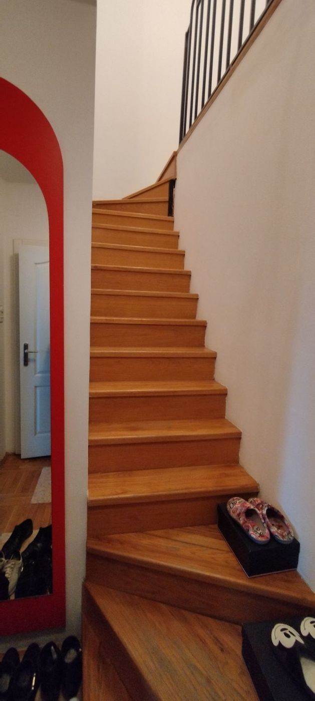 stan na prodaju Novi Sad 57m2 544863