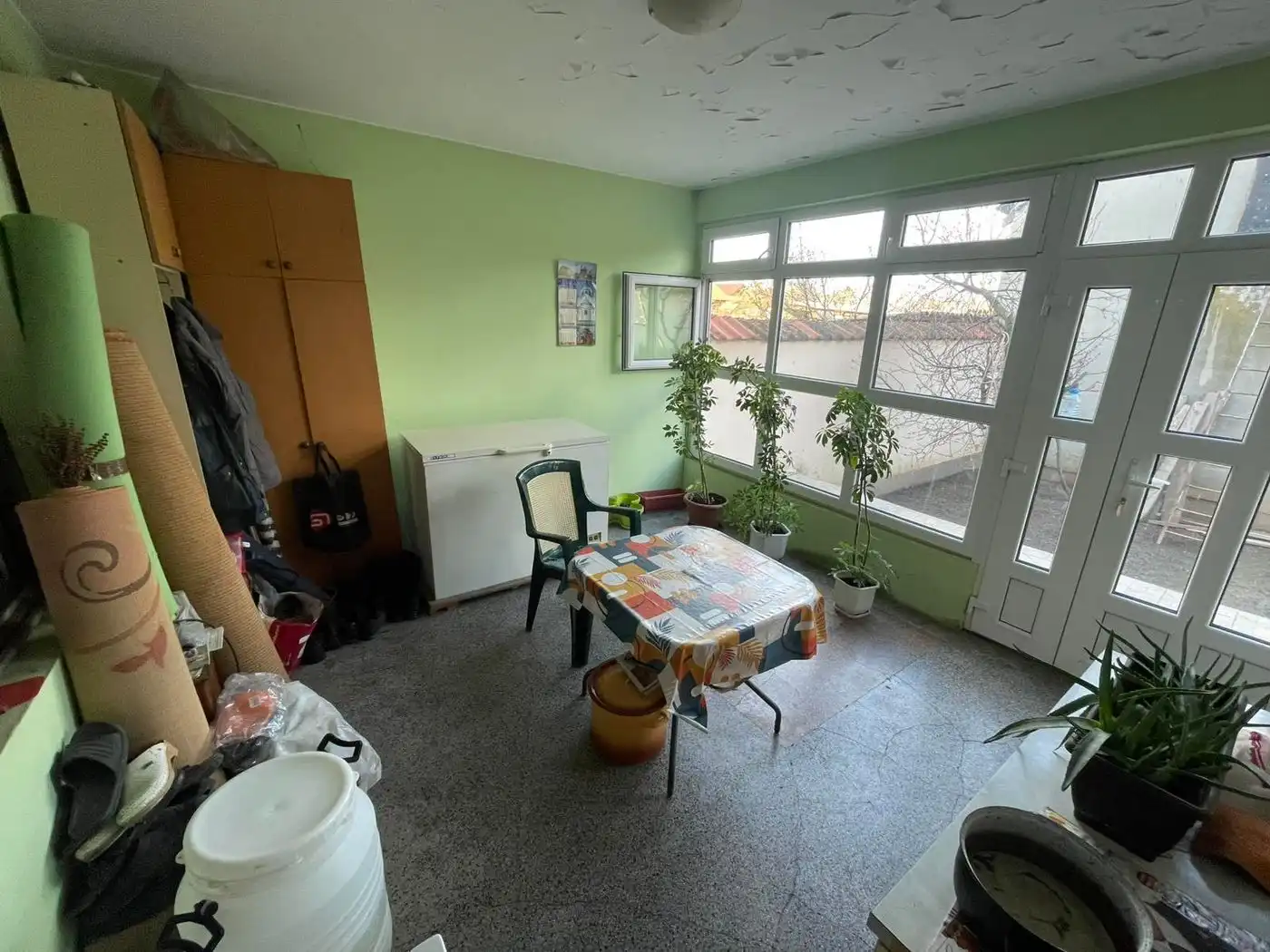 kuca na prodaju Žabalj 153m2 544553