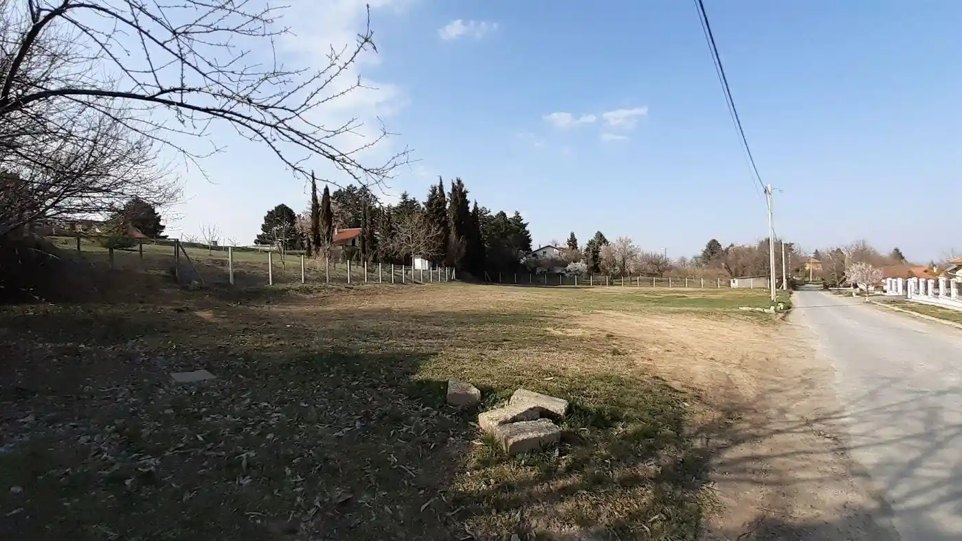 plac na prodaju Sremska Kamenica, 2101m2 545003