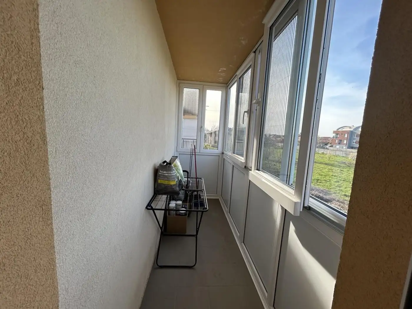 stan na prodaju Novi Sad 69m2 544969