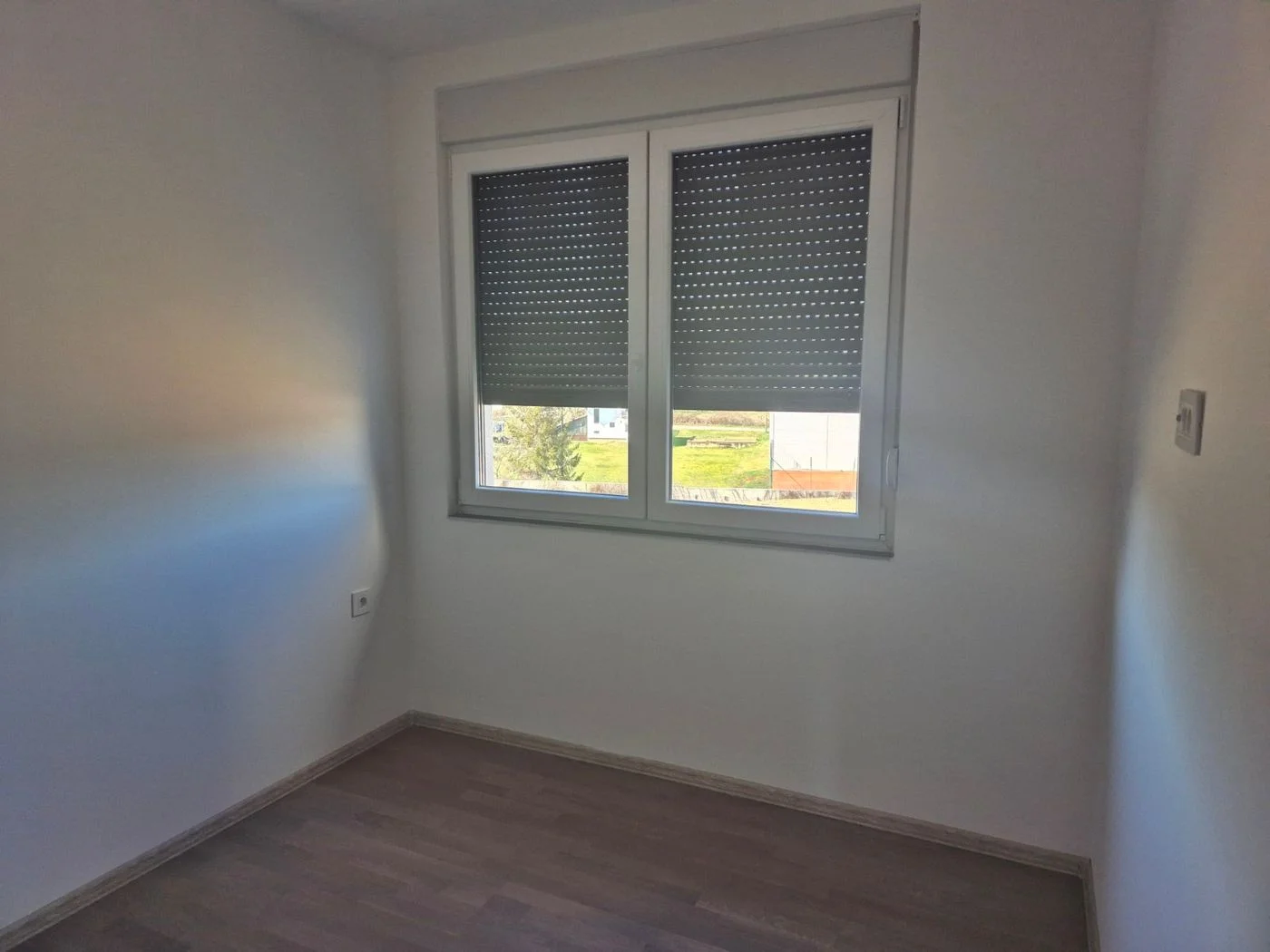 stan na prodaju Petrovaradin 77m2 544890