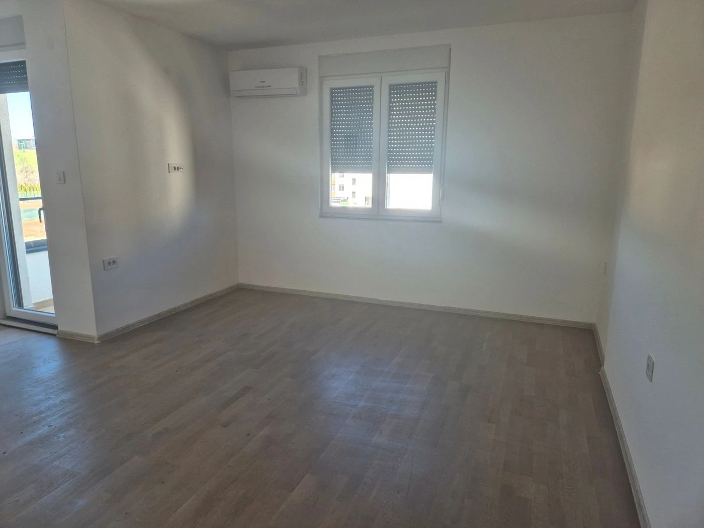 stan na prodaju Petrovaradin 77m2 544890
