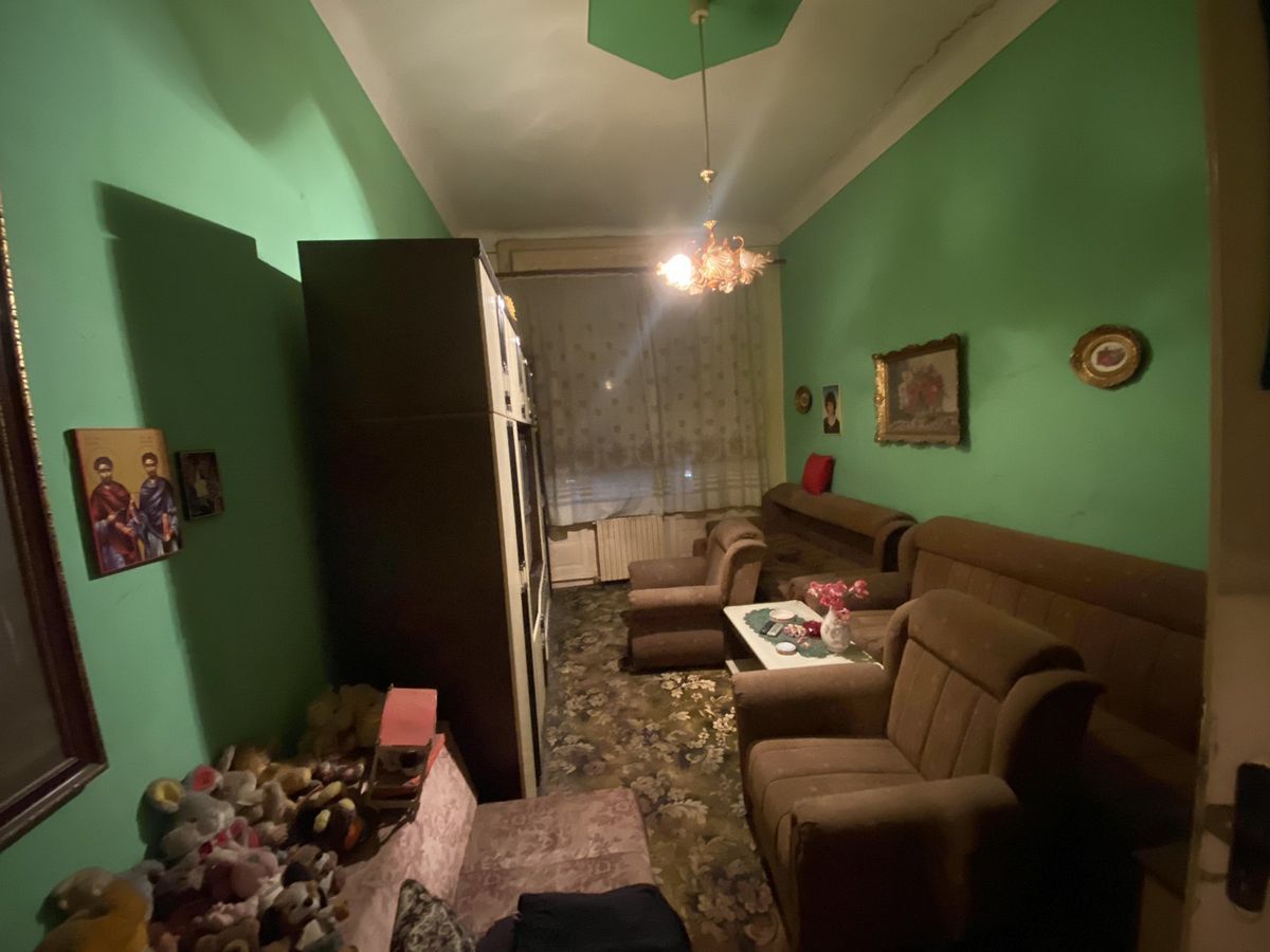 stan na prodaju Novi Sad, 51m2 549588