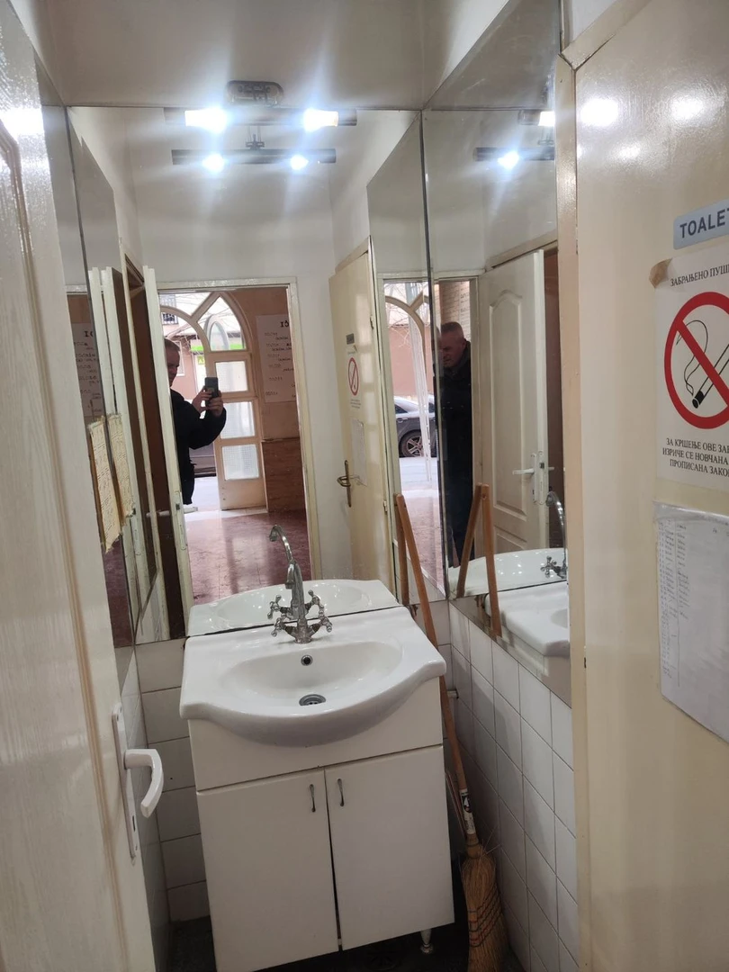 lokal za izdavanje Novi Sad 36m2 12994