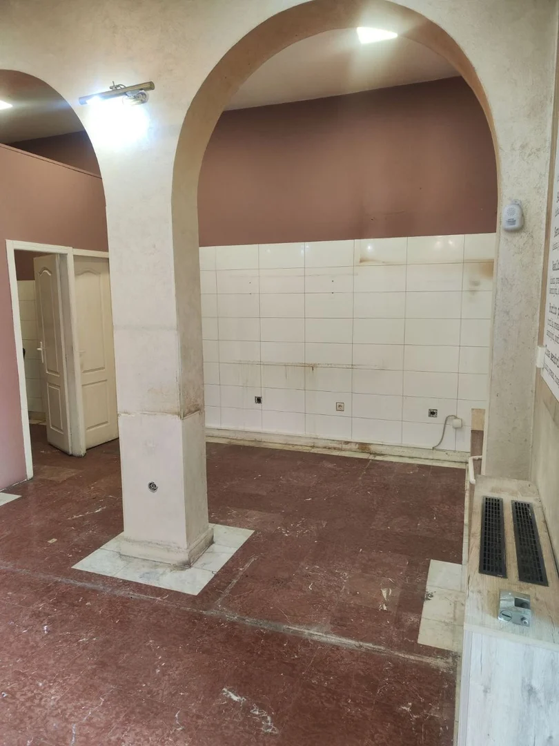 lokal za izdavanje Novi Sad 36m2 12994