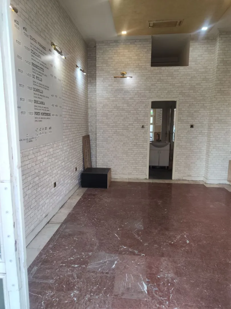 lokal za izdavanje Novi Sad 36m2 12994