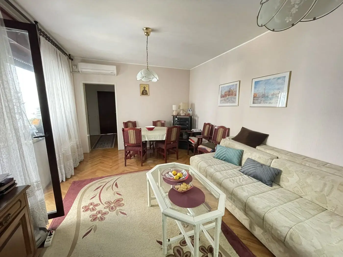 stan na prodaju Novi Sad, 72m2 545090