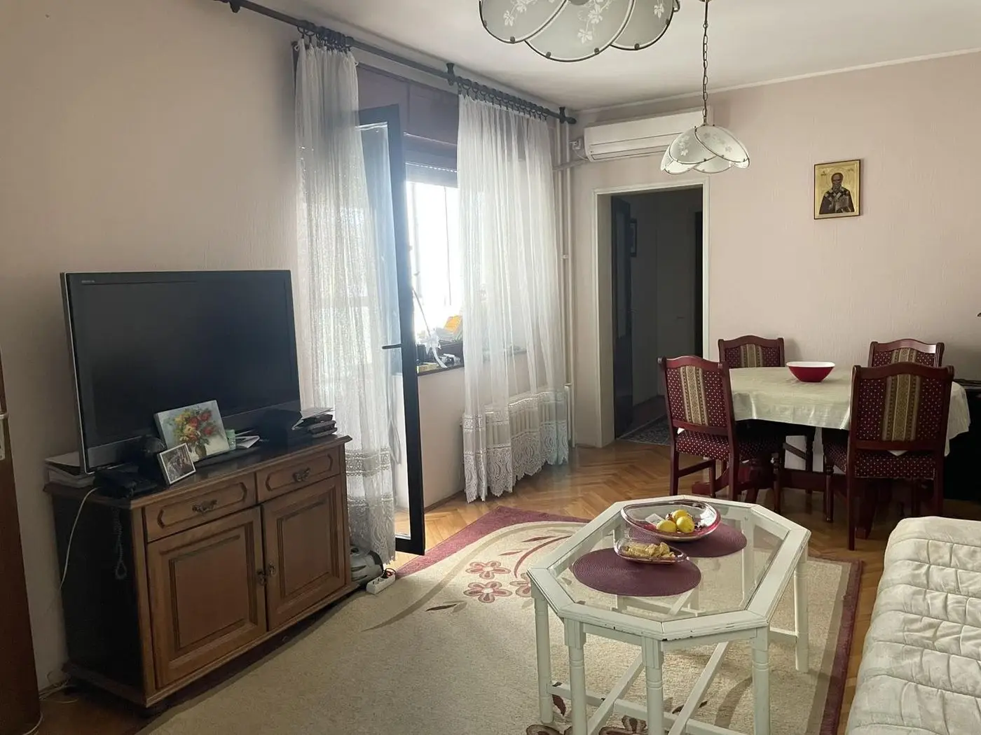 stan na prodaju Novi Sad 72m2 545090