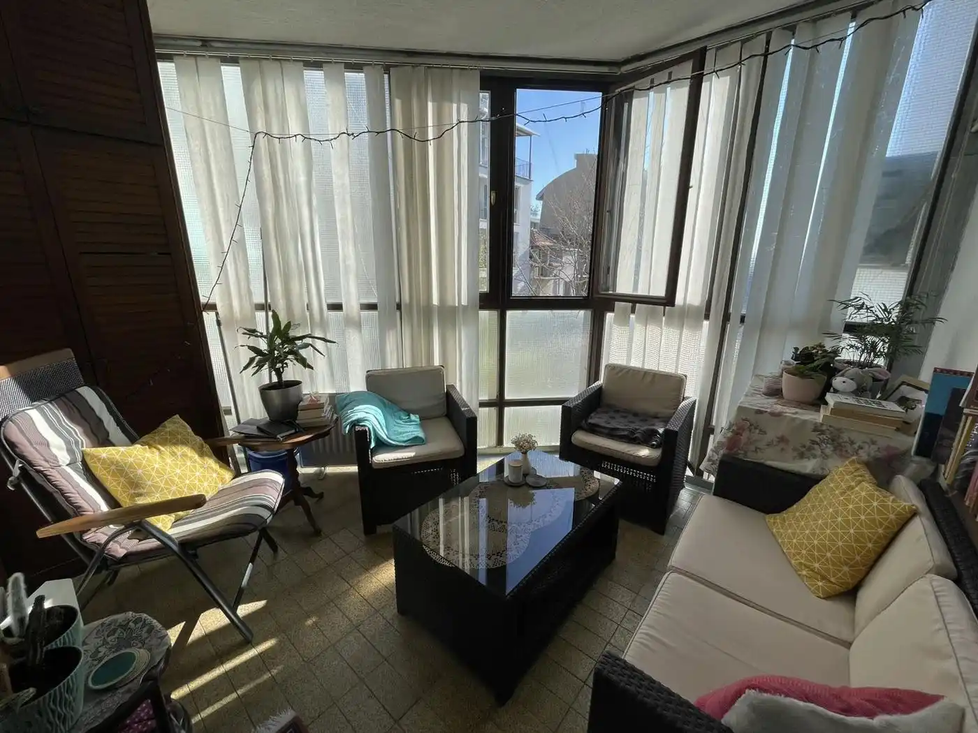 stan na prodaju Novi Sad 72m2 545090