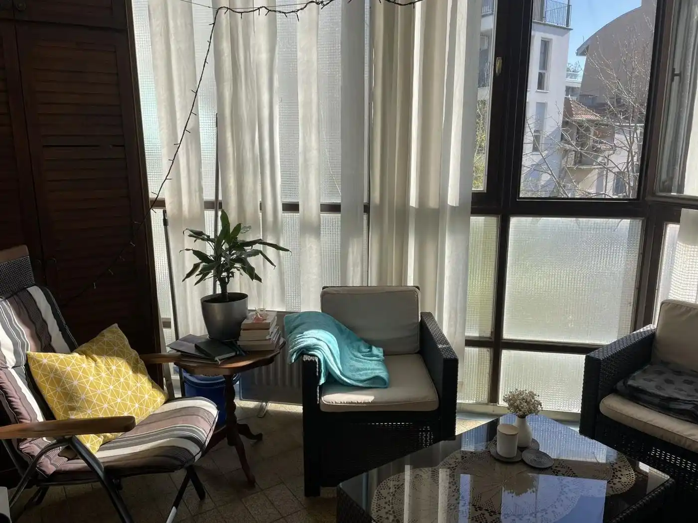 stan na prodaju Novi Sad 72m2 545090