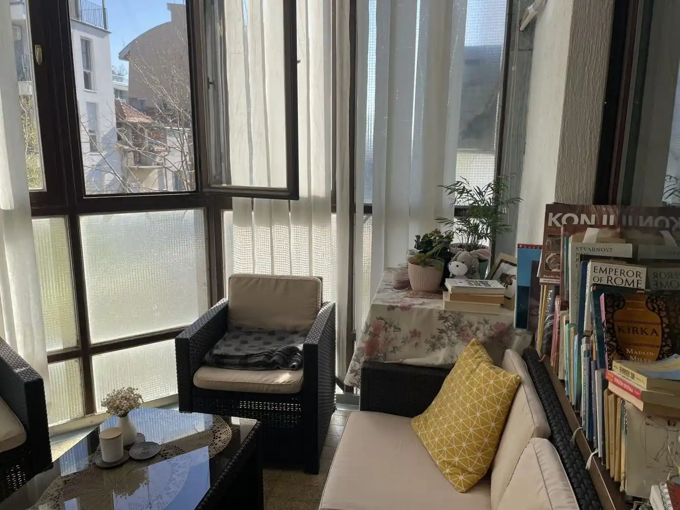 stan na prodaju Novi Sad 72m2 545090