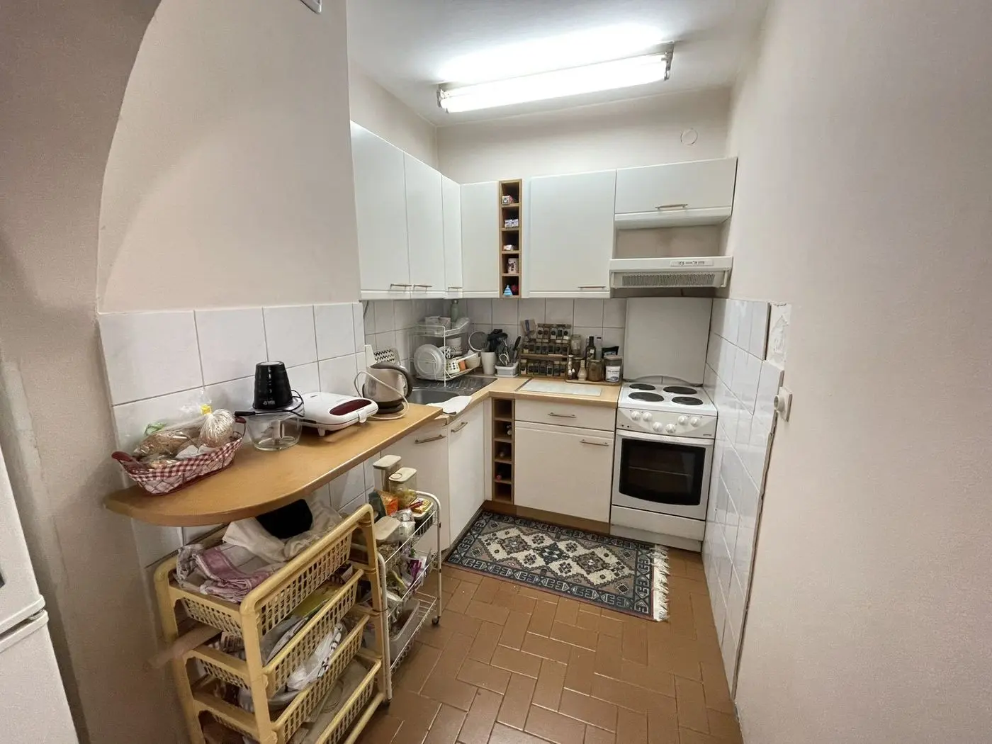 stan na prodaju Novi Sad 72m2 545090