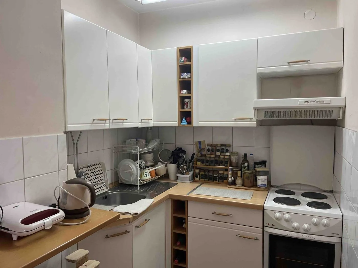 stan na prodaju Novi Sad 72m2 545090
