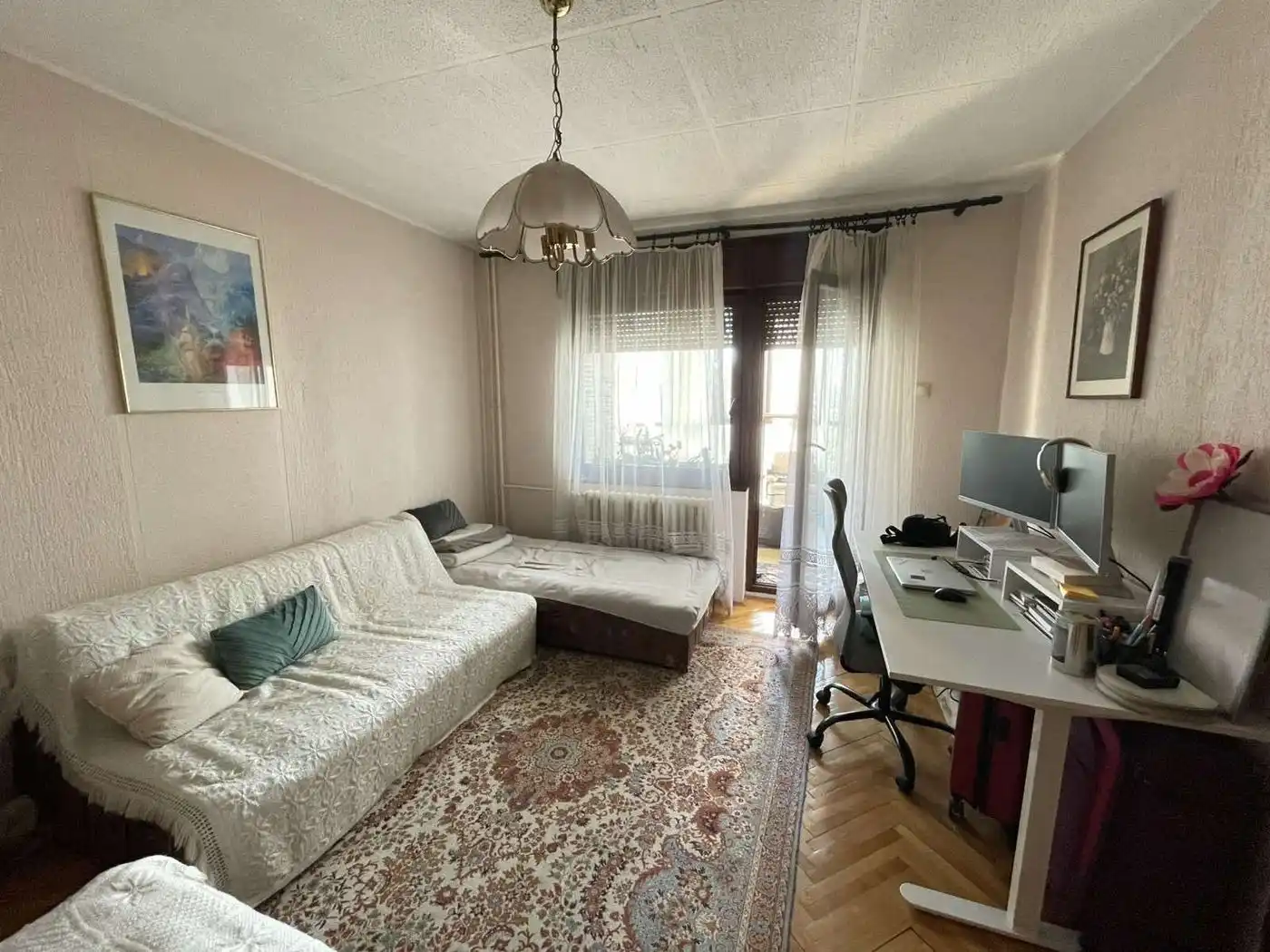 stan na prodaju Novi Sad 72m2 545090