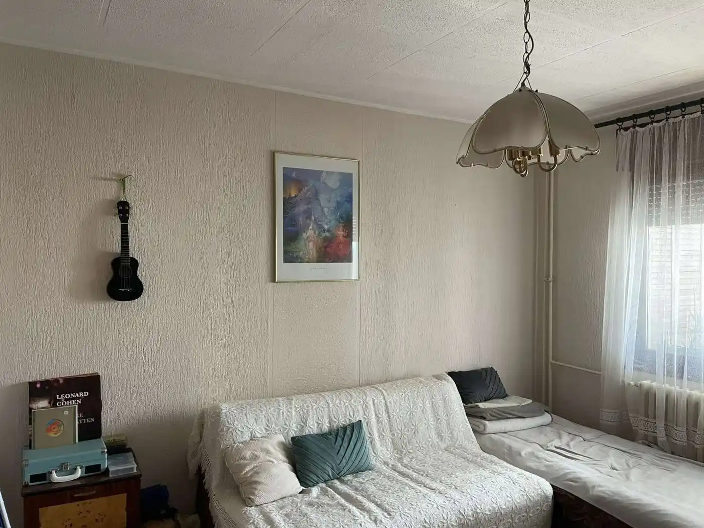 stan na prodaju Novi Sad 72m2 545090