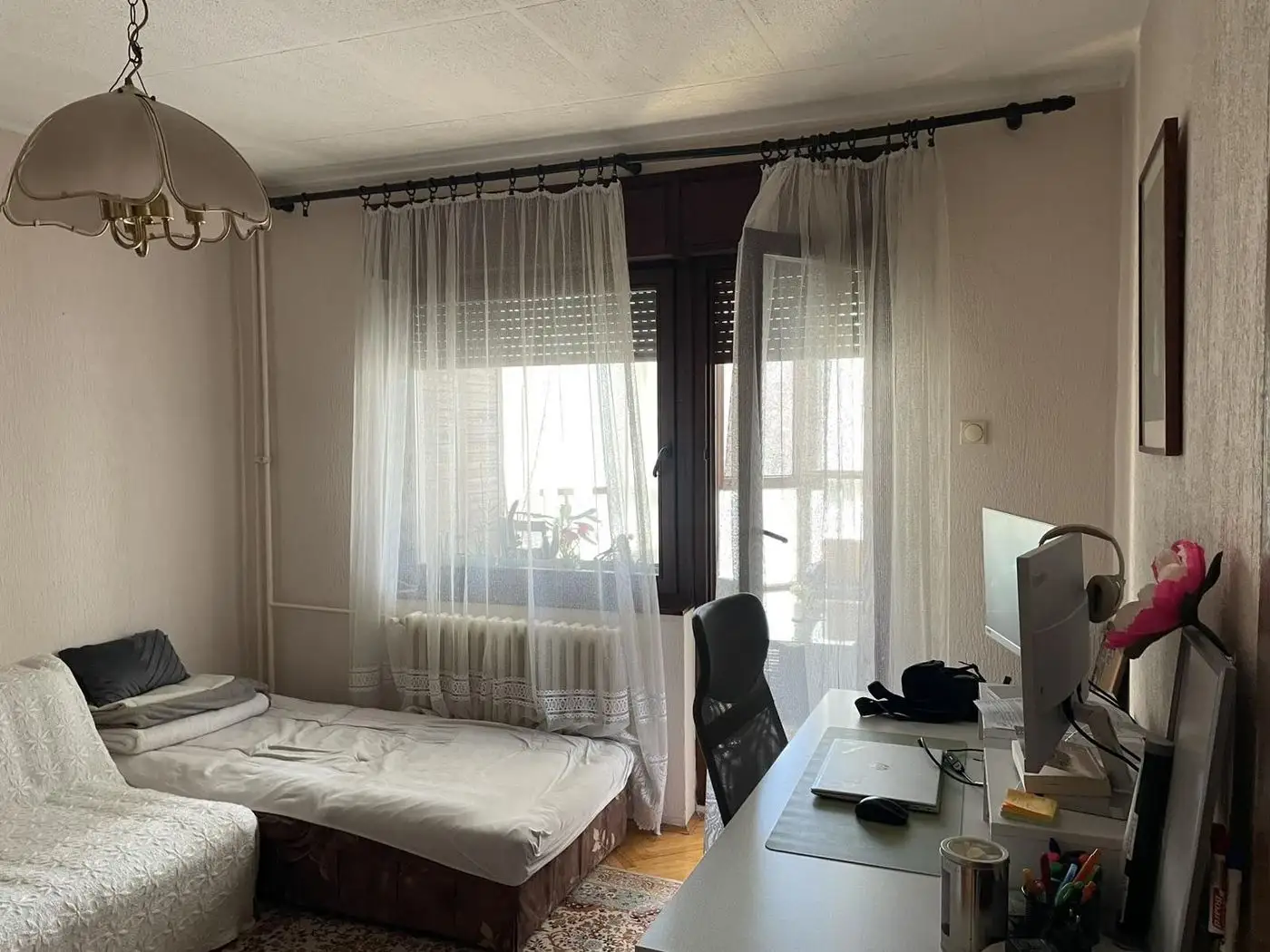 stan na prodaju Novi Sad 72m2 545090