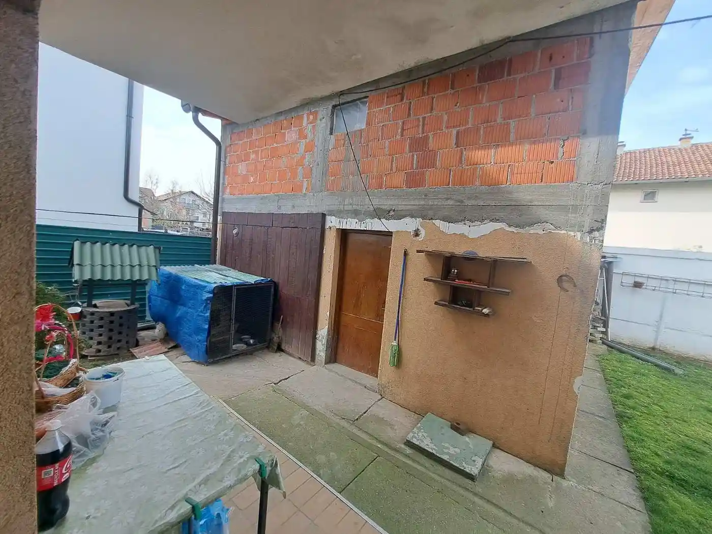 kuca na prodaju Novi Sad 111m2 544948