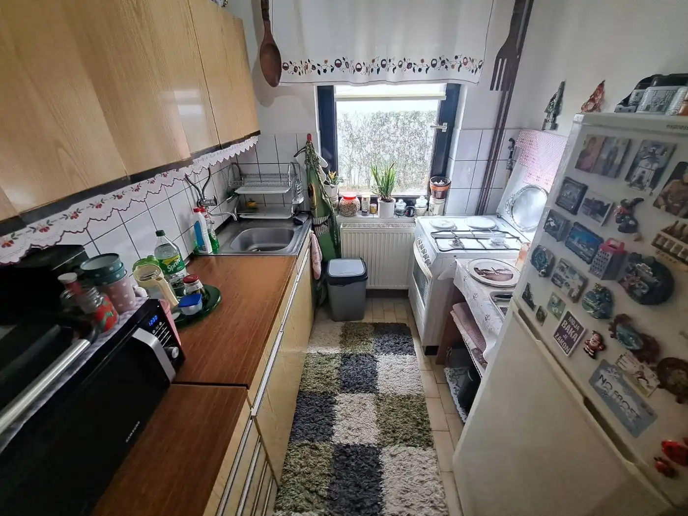 kuca na prodaju Novi Sad 111m2 544948