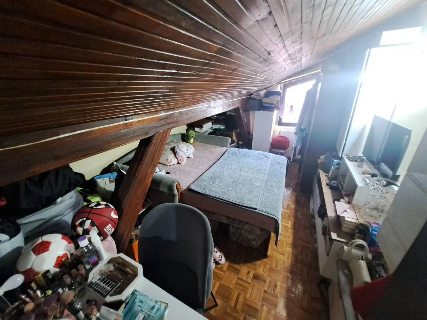 kuca na prodaju Novi Sad 111m2 544948