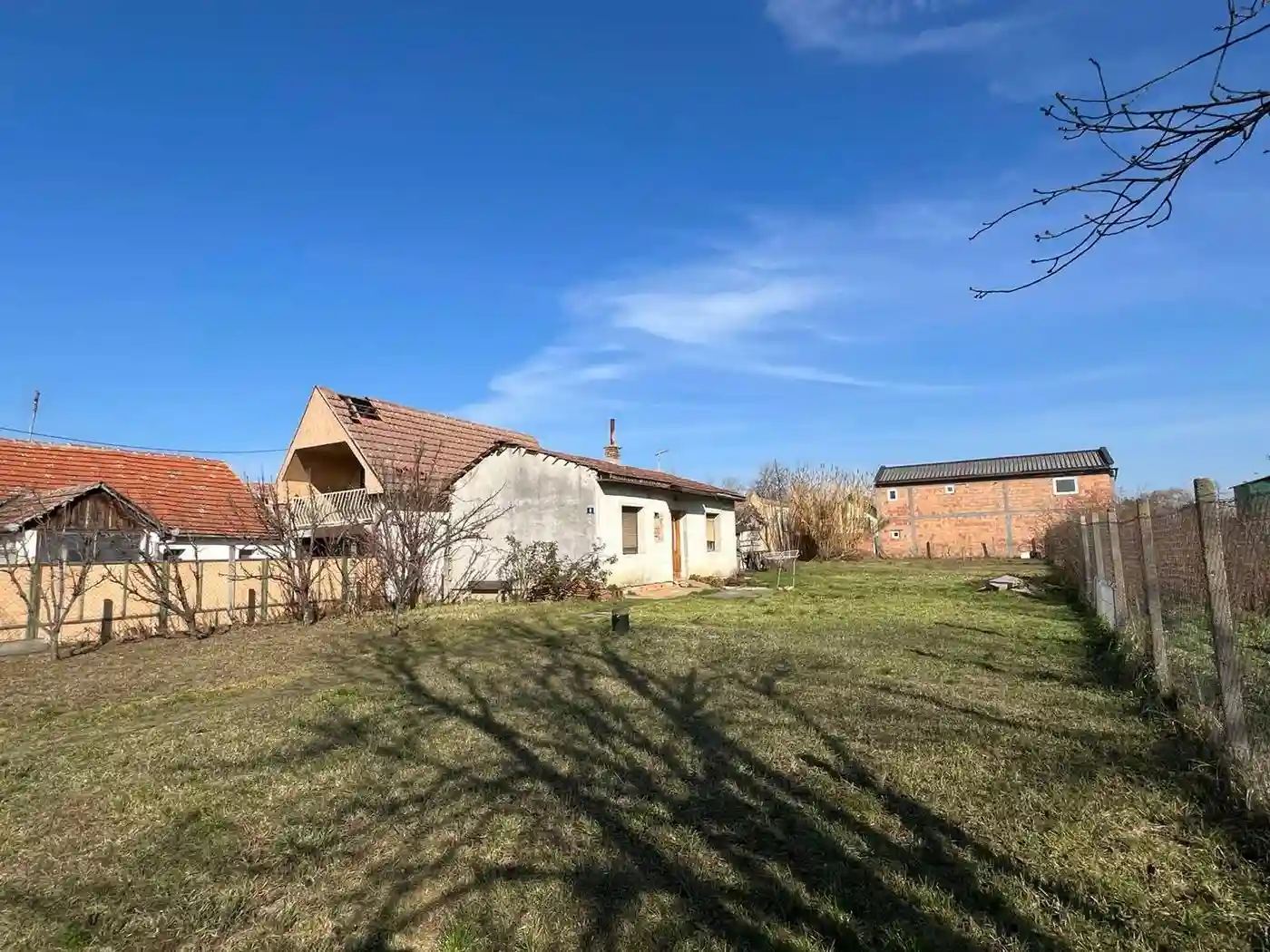 plac na prodaju Novi Sad 717m2 545055