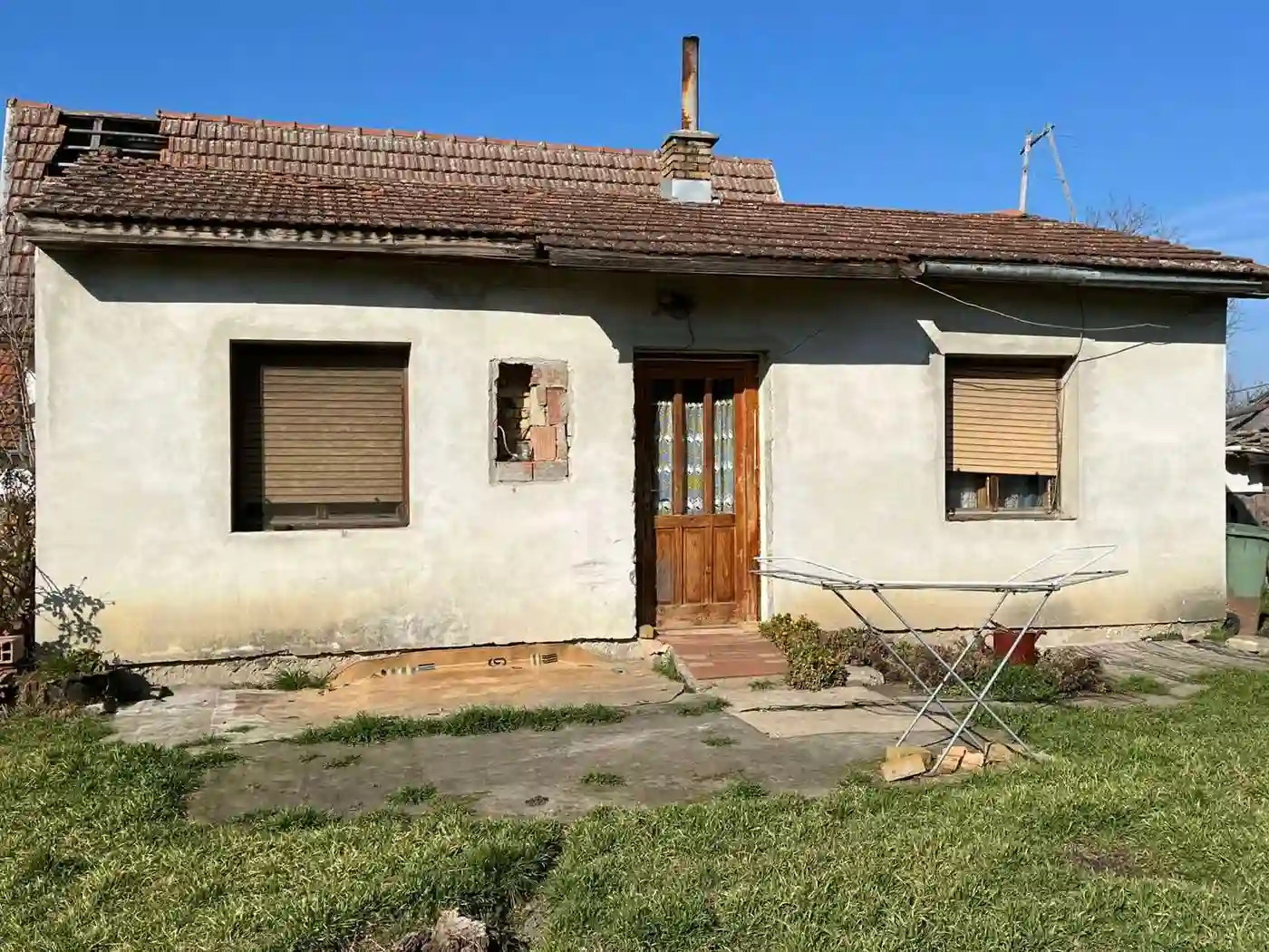 plac na prodaju Novi Sad 717m2 545055