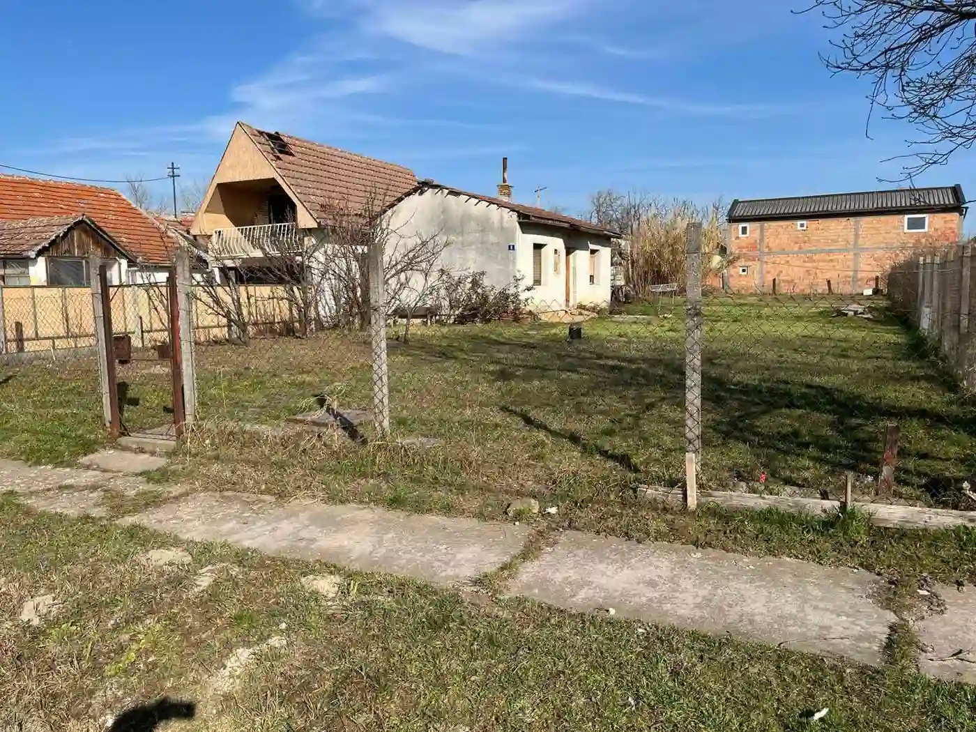 plac na prodaju Novi Sad 717m2 545055